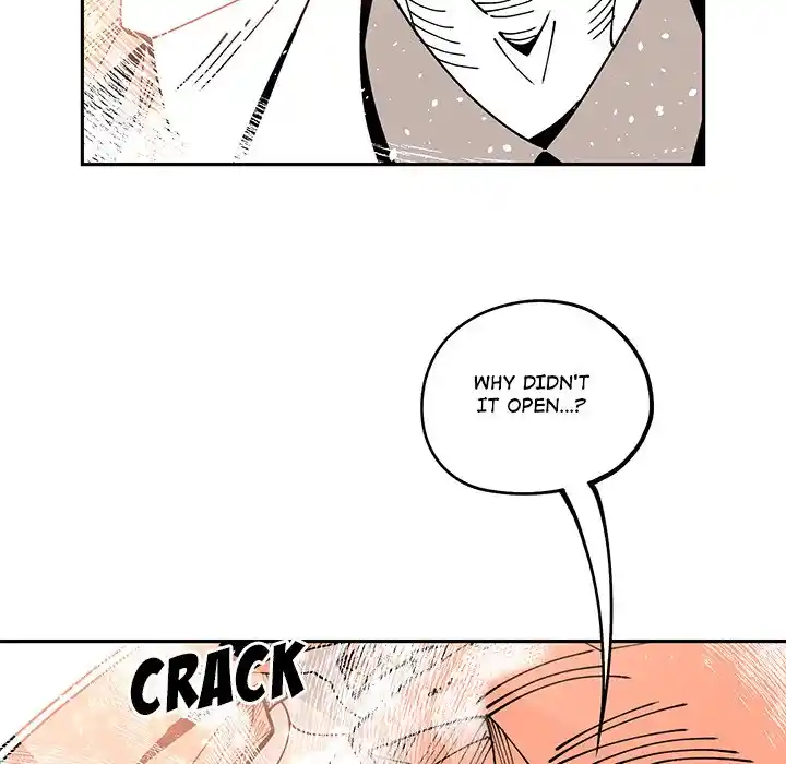 Iron Mech Bride Chapter 13