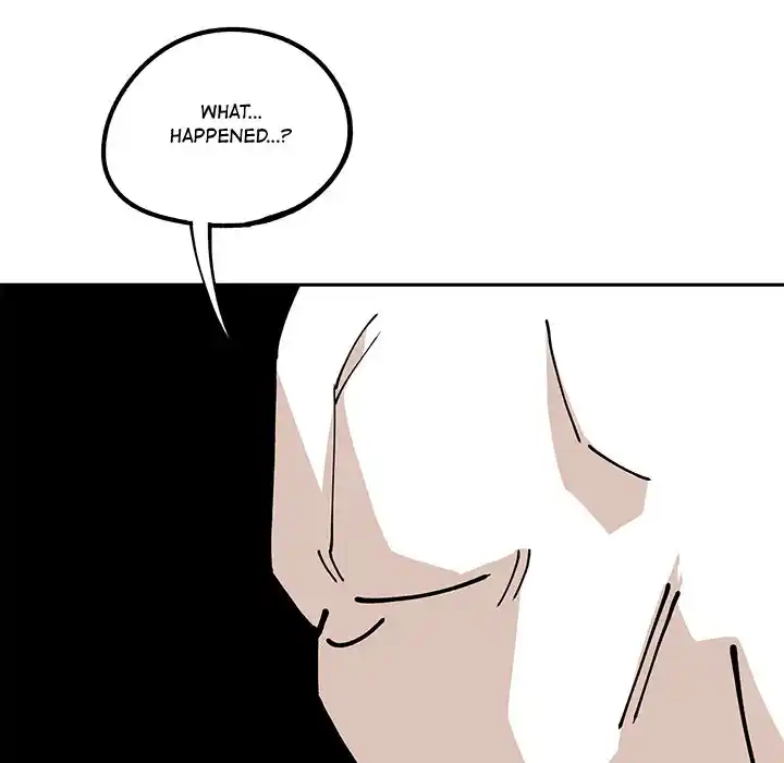 Iron Mech Bride Chapter 13