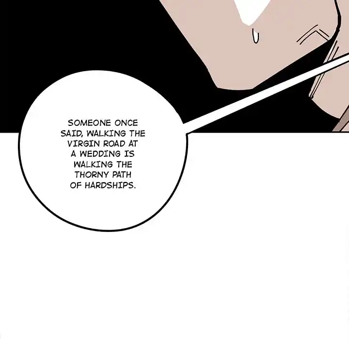 Iron Mech Bride Chapter 13