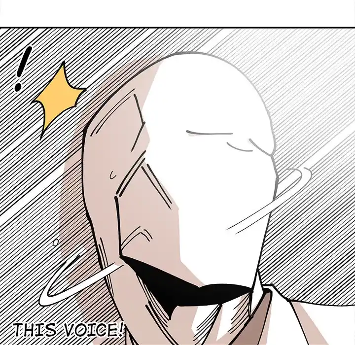 Iron Mech Bride Chapter 13