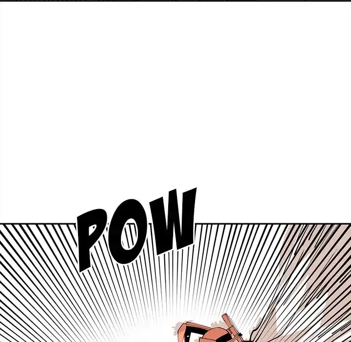 Iron Mech Bride Chapter 13