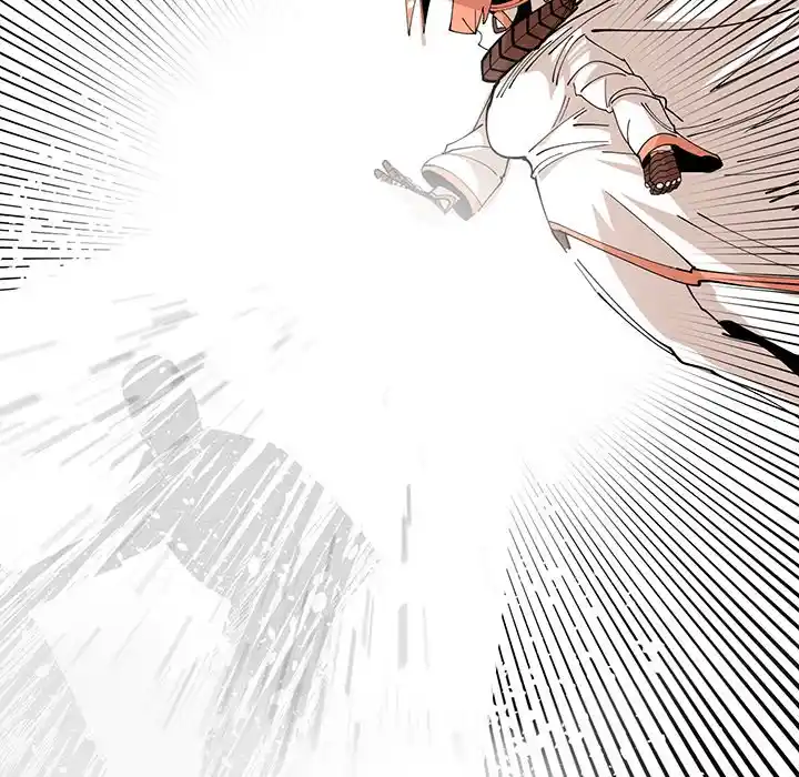 Iron Mech Bride Chapter 13