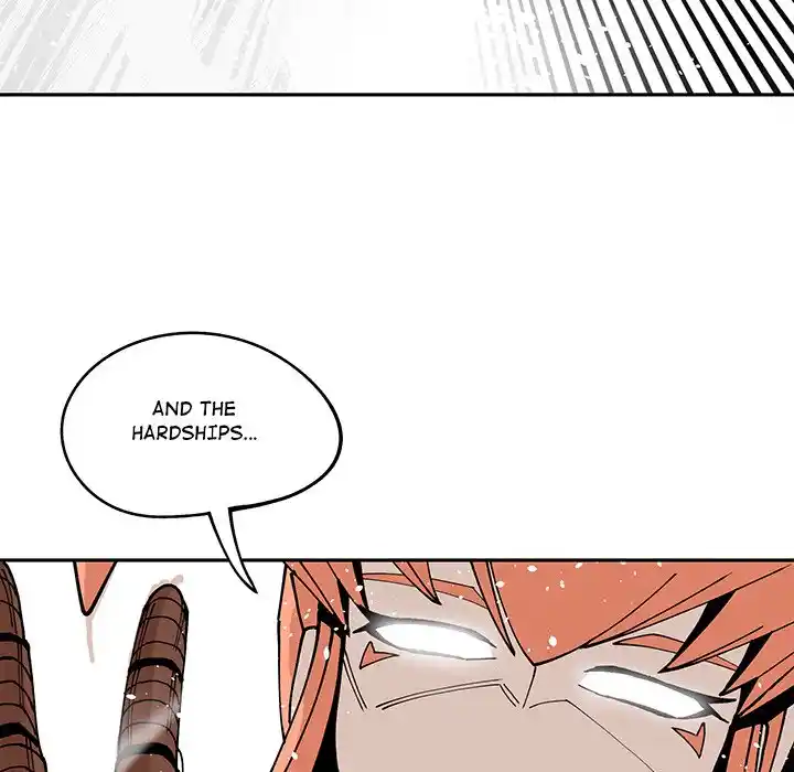 Iron Mech Bride Chapter 13