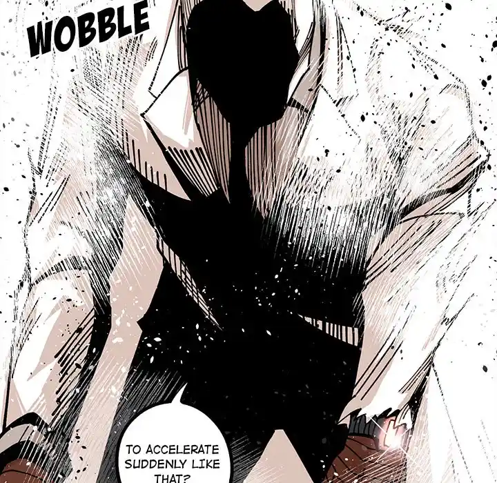 Iron Mech Bride Chapter 13