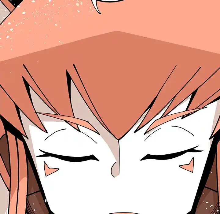 Iron Mech Bride Chapter 13