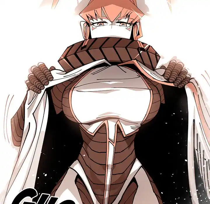 Iron Mech Bride Chapter 13