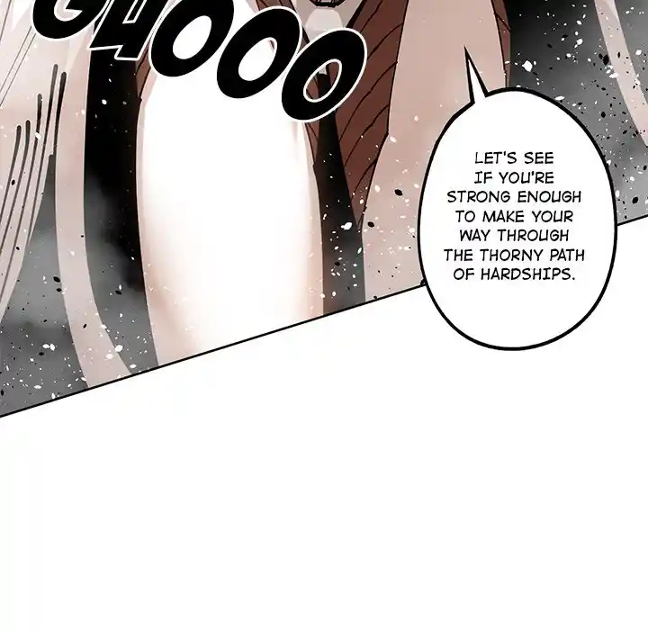 Iron Mech Bride Chapter 13