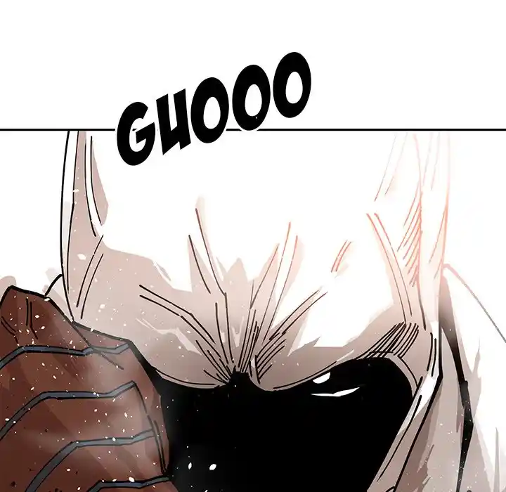 Iron Mech Bride Chapter 13