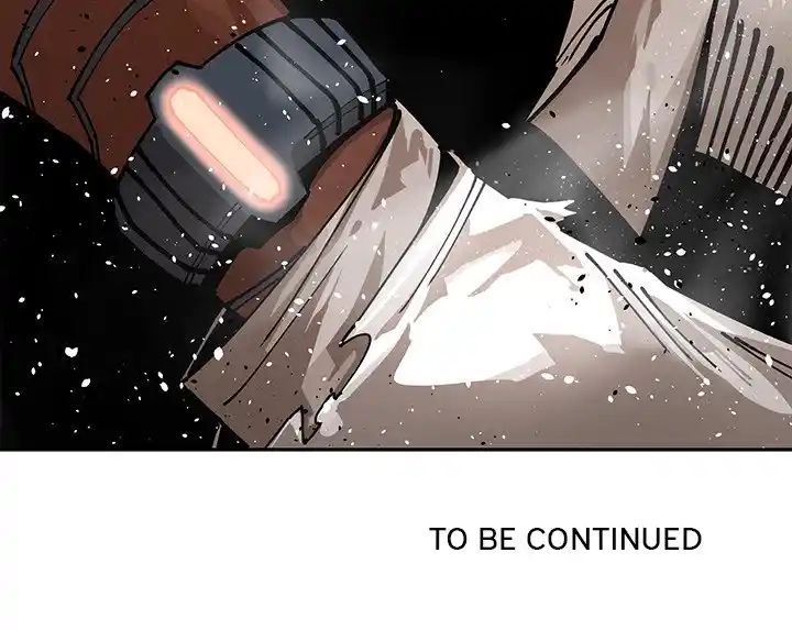 Iron Mech Bride Chapter 13