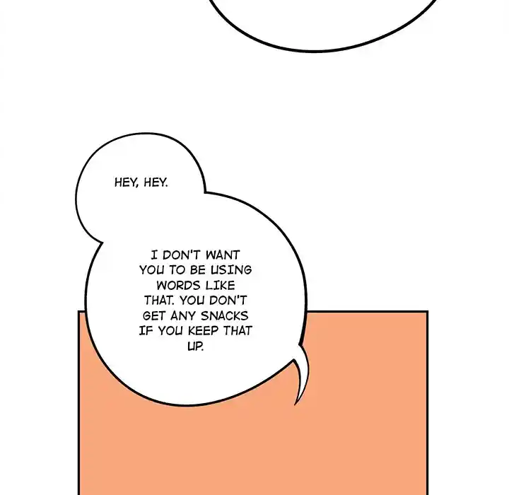 Iron Mech Bride Chapter 14