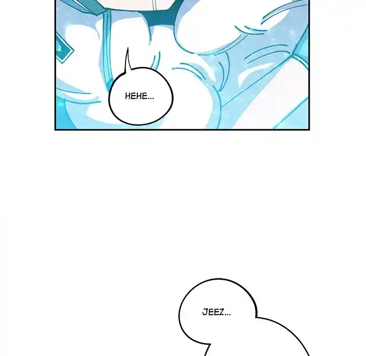 Iron Mech Bride Chapter 14