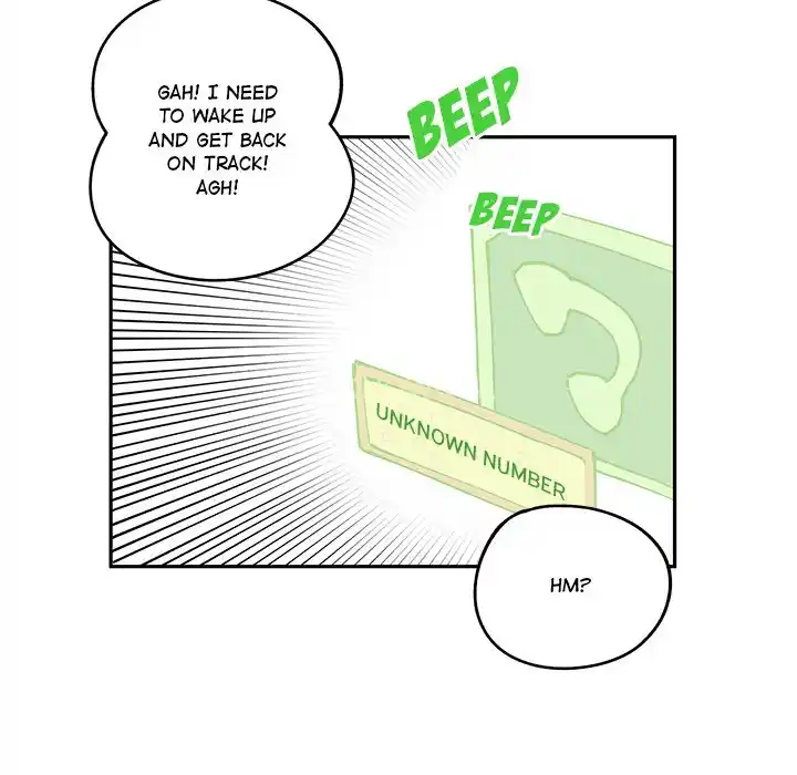 Iron Mech Bride Chapter 14