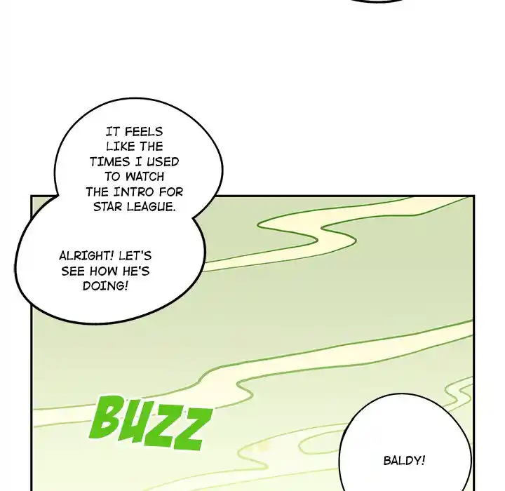 Iron Mech Bride Chapter 14