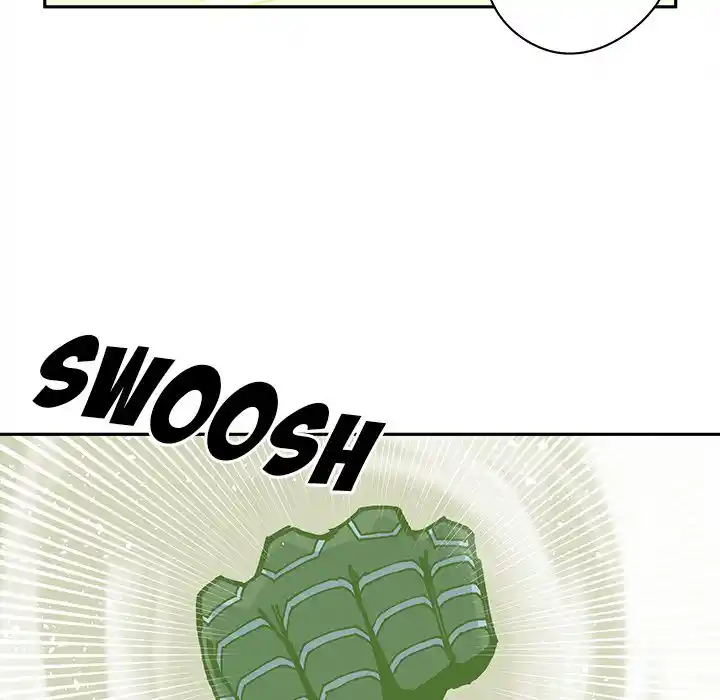 Iron Mech Bride Chapter 14