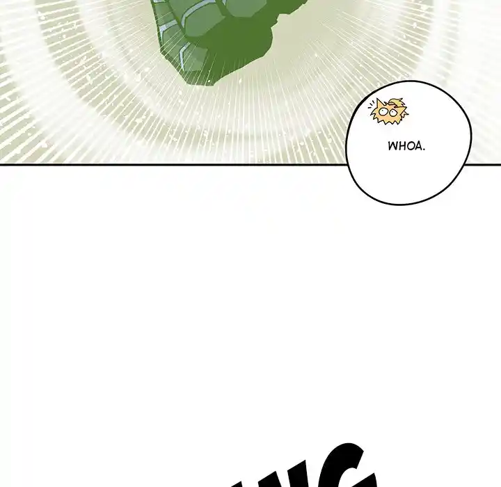 Iron Mech Bride Chapter 14