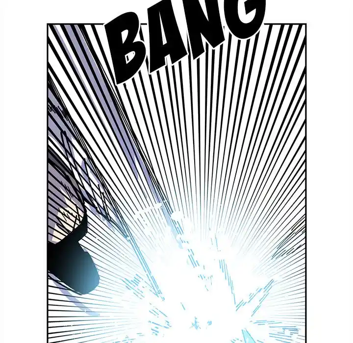 Iron Mech Bride Chapter 14