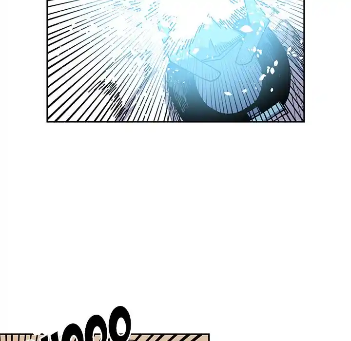 Iron Mech Bride Chapter 14