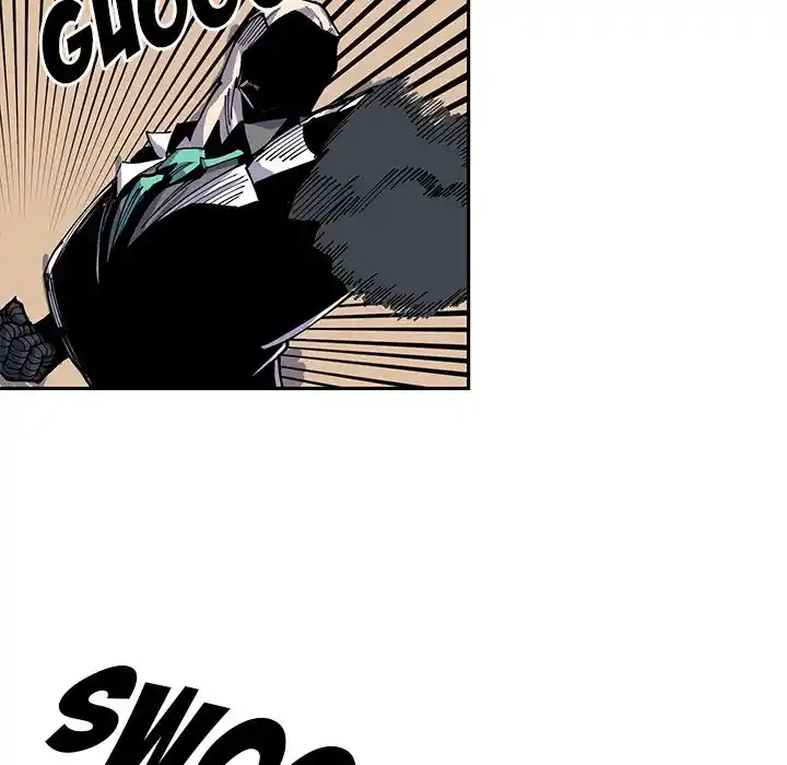 Iron Mech Bride Chapter 14