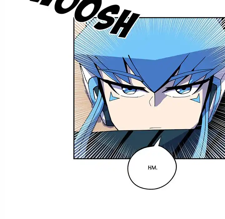 Iron Mech Bride Chapter 14