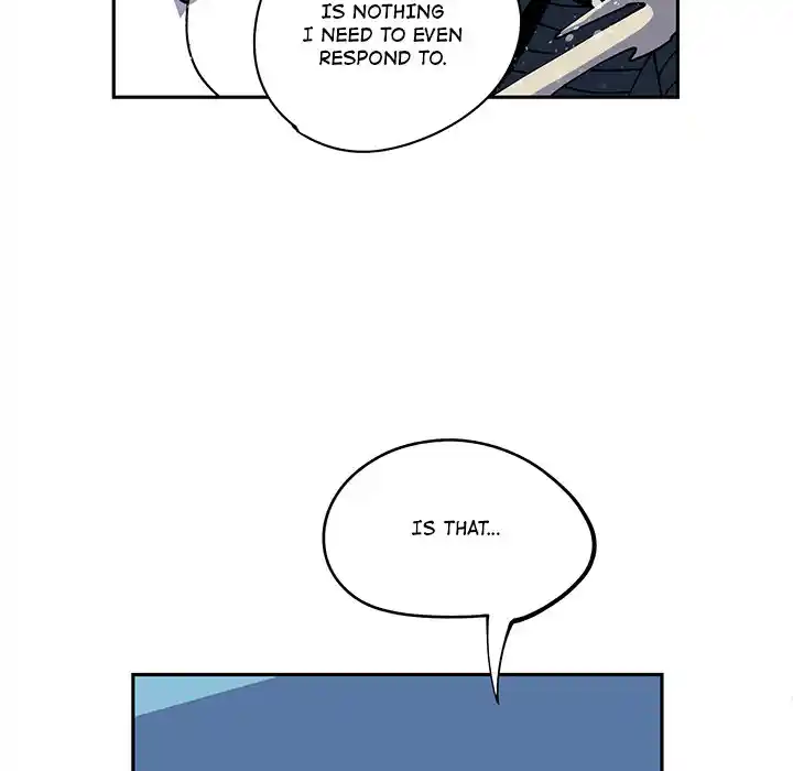 Iron Mech Bride Chapter 14