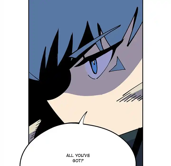 Iron Mech Bride Chapter 14