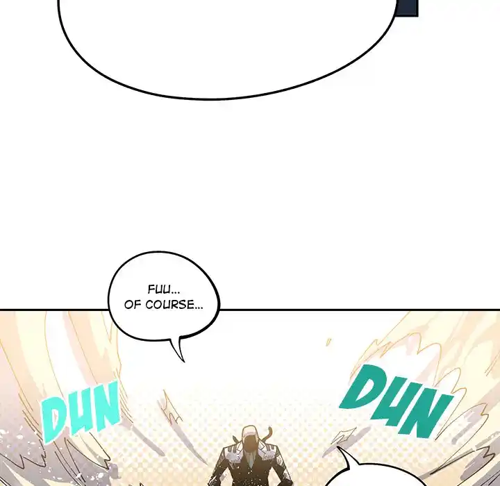 Iron Mech Bride Chapter 14