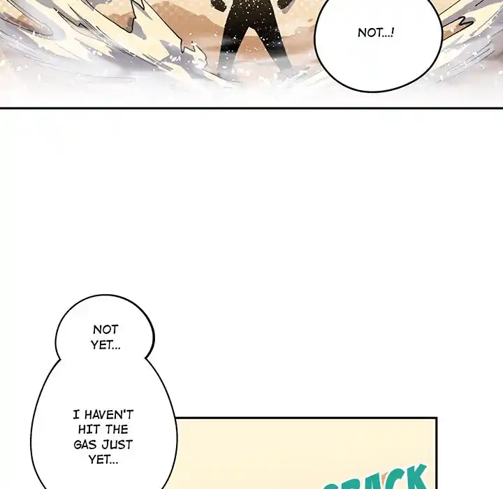 Iron Mech Bride Chapter 14