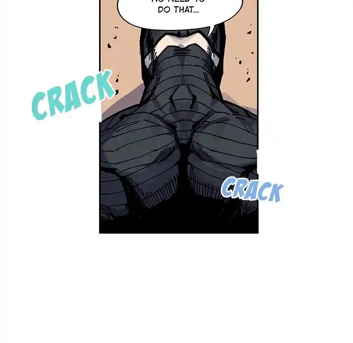 Iron Mech Bride Chapter 14