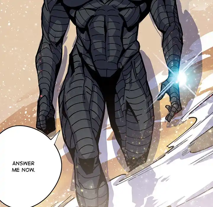 Iron Mech Bride Chapter 14