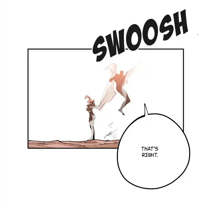 Iron Mech Bride Chapter 14