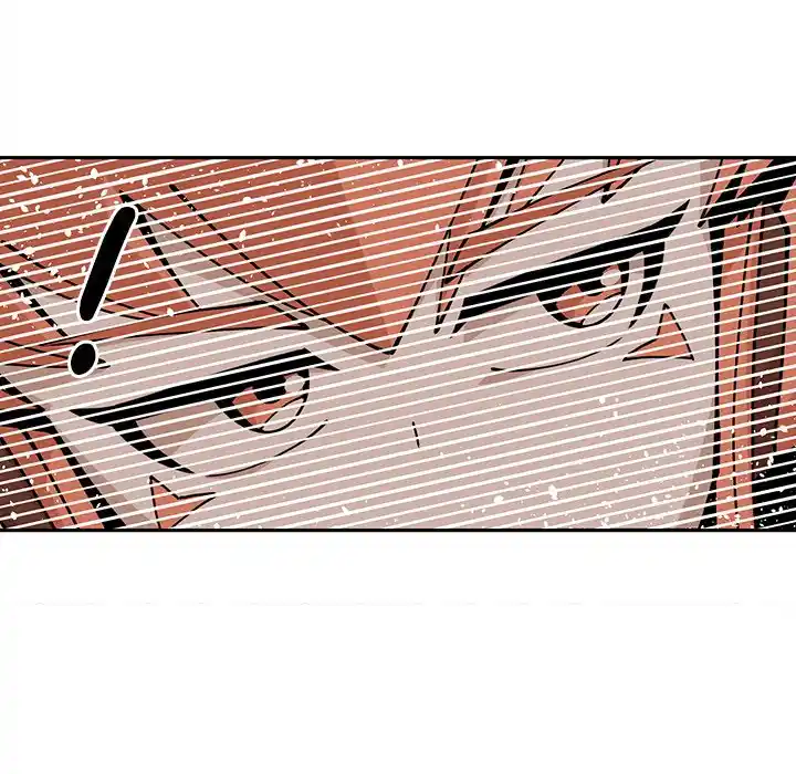 Iron Mech Bride Chapter 14