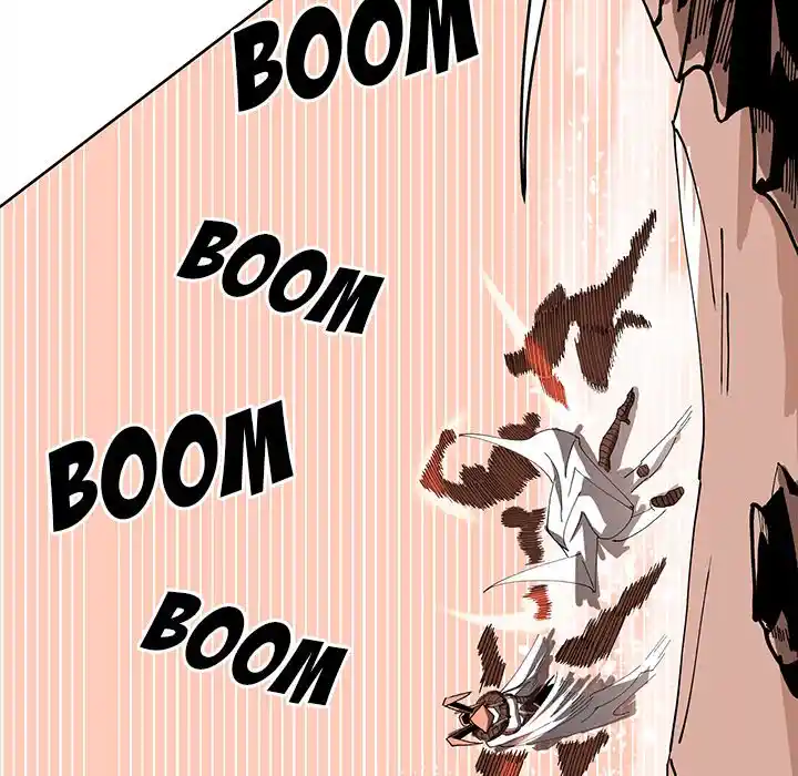 Iron Mech Bride Chapter 14