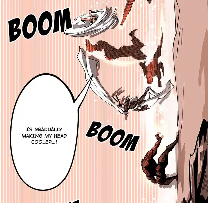 Iron Mech Bride Chapter 14