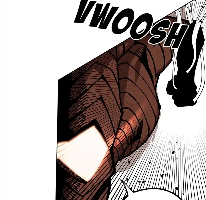 Iron Mech Bride Chapter 14