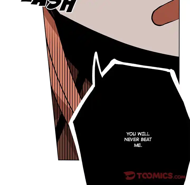 Iron Mech Bride Chapter 14