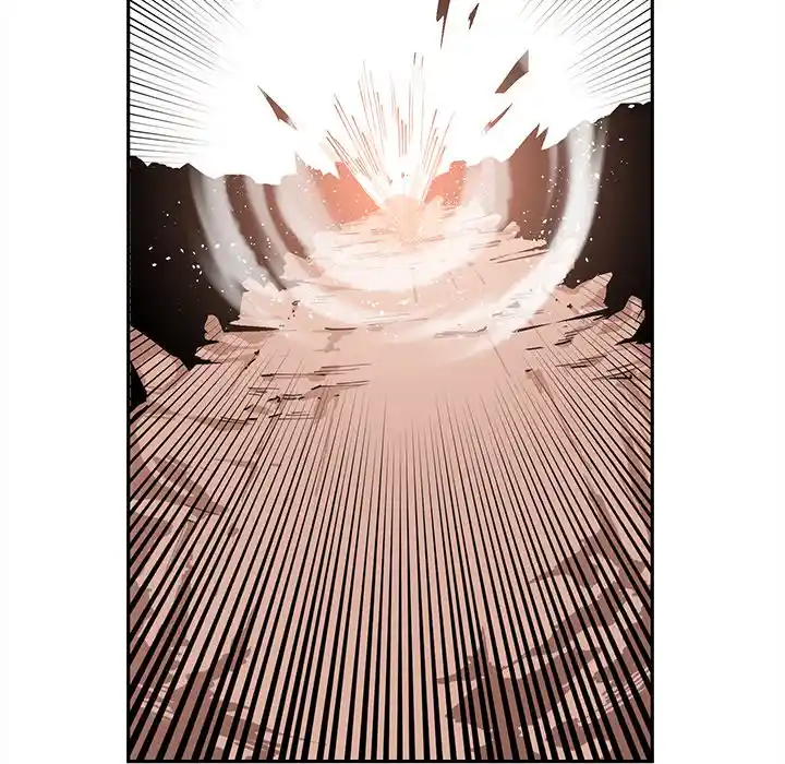 Iron Mech Bride Chapter 14