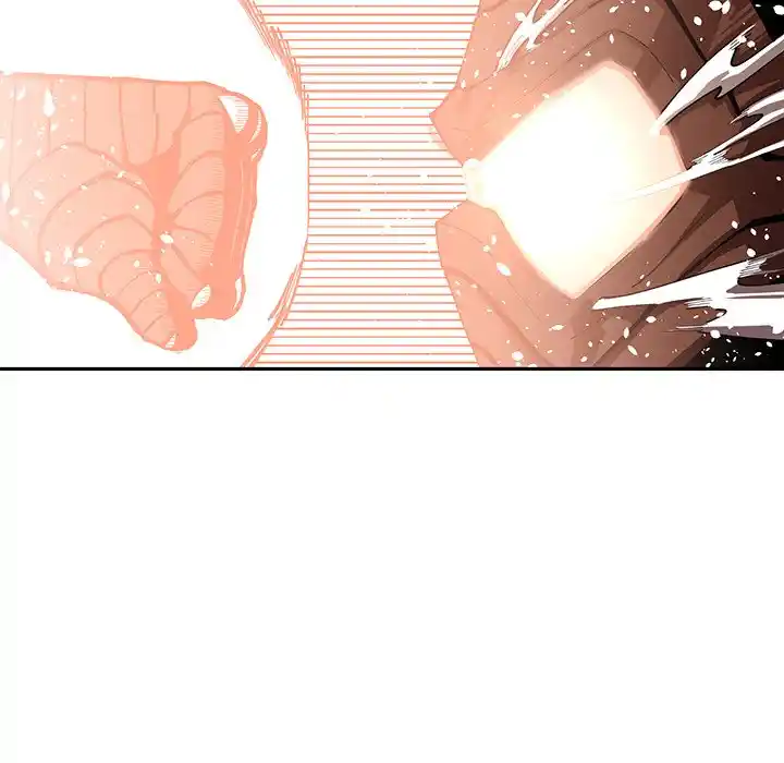 Iron Mech Bride Chapter 14