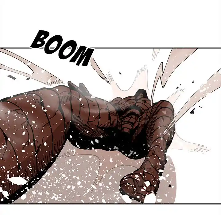 Iron Mech Bride Chapter 14