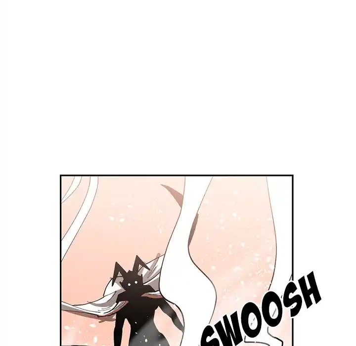 Iron Mech Bride Chapter 14