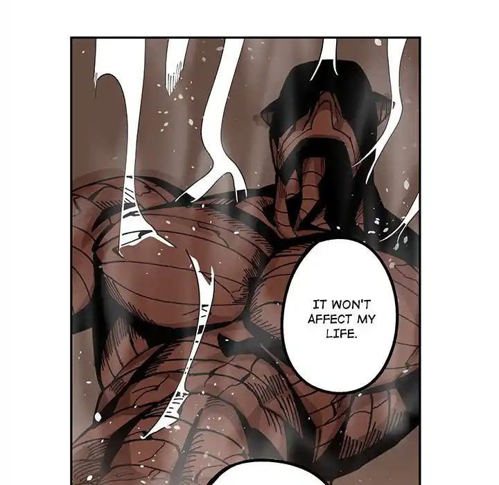 Iron Mech Bride Chapter 14