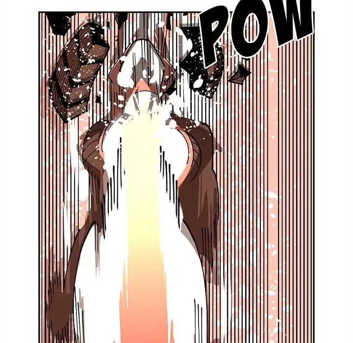 Iron Mech Bride Chapter 14