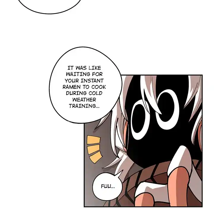 Iron Mech Bride Chapter 14