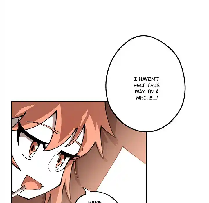 Iron Mech Bride Chapter 14