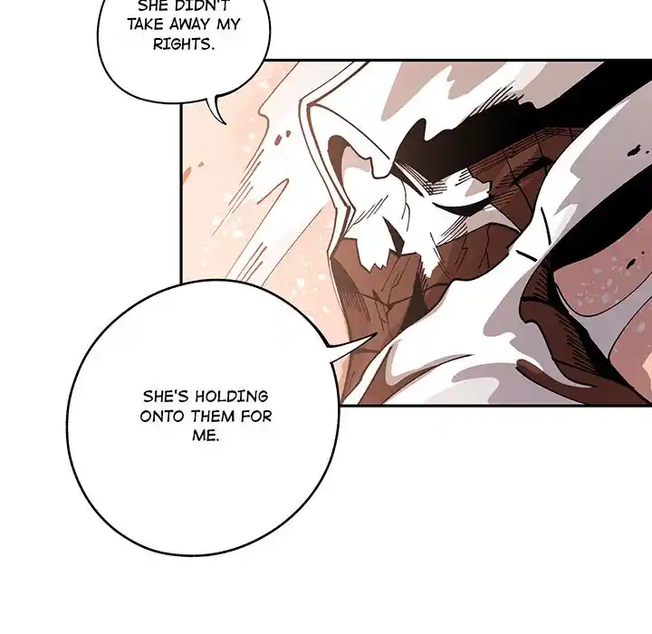 Iron Mech Bride Chapter 14