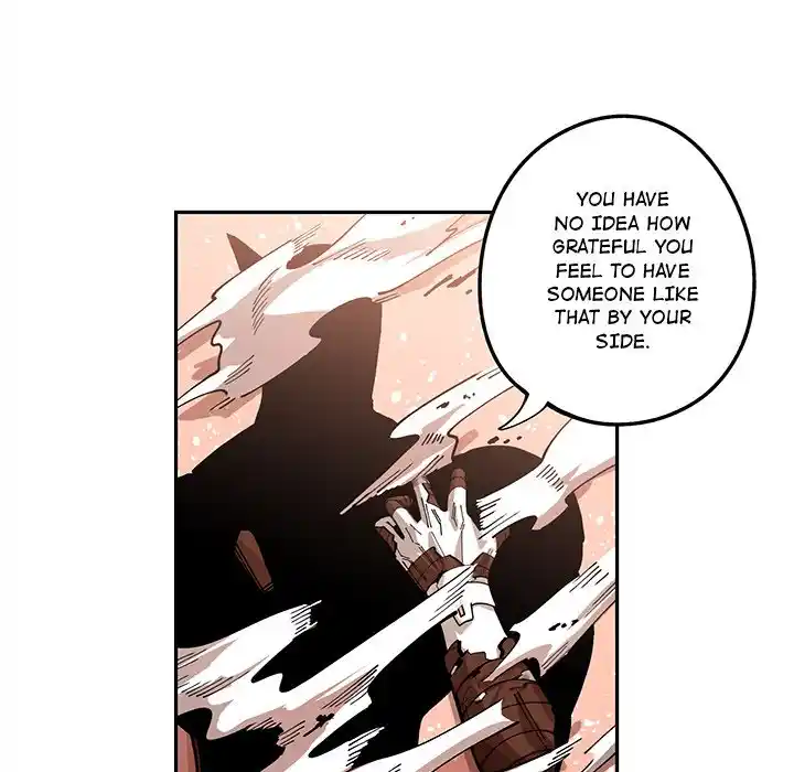 Iron Mech Bride Chapter 14