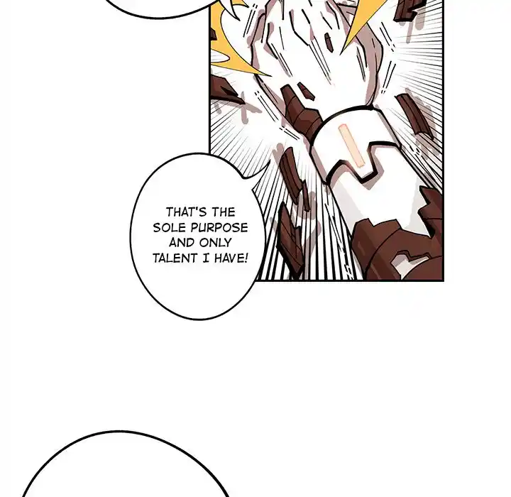 Iron Mech Bride Chapter 14