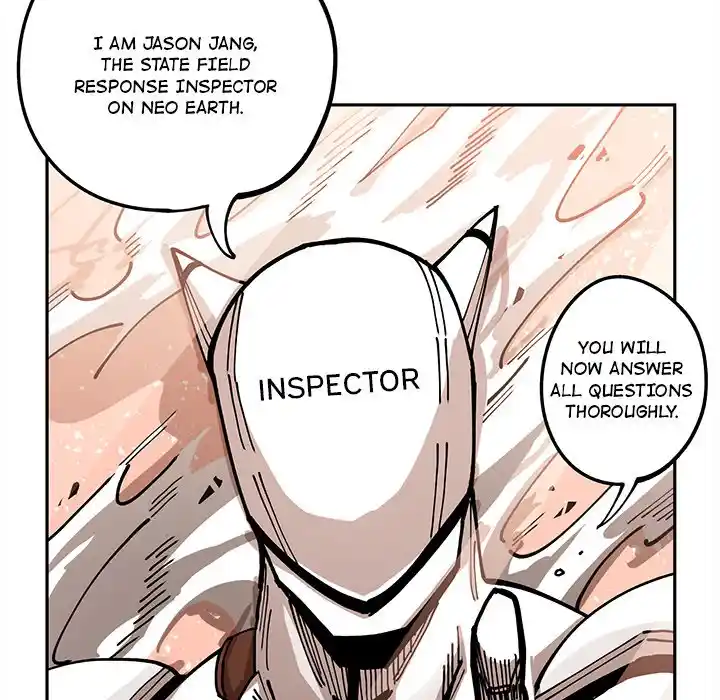 Iron Mech Bride Chapter 14