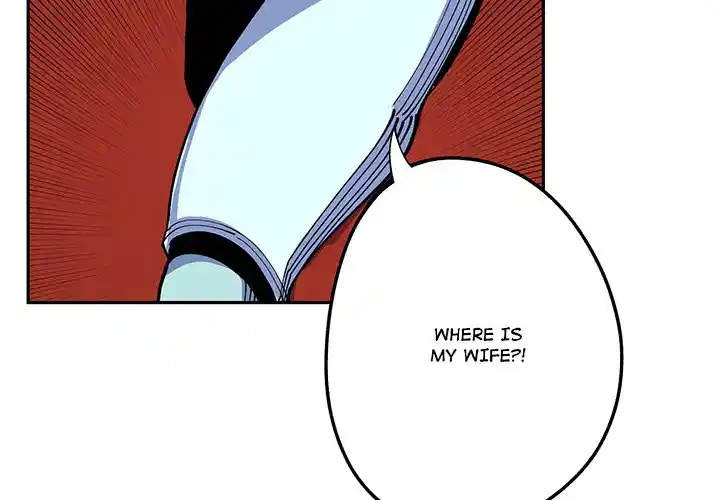 Iron Mech Bride Chapter 15