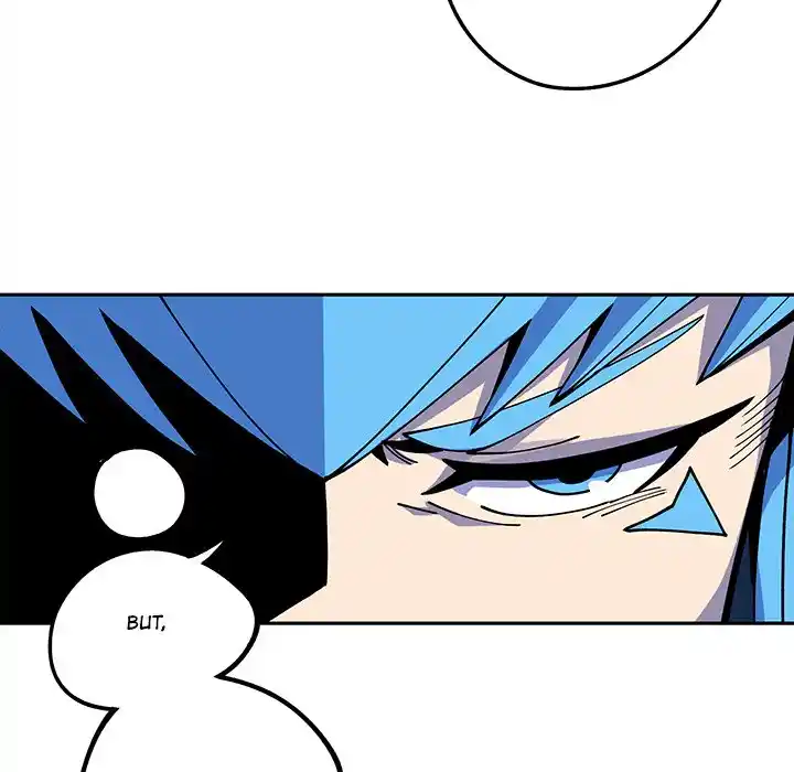 Iron Mech Bride Chapter 15