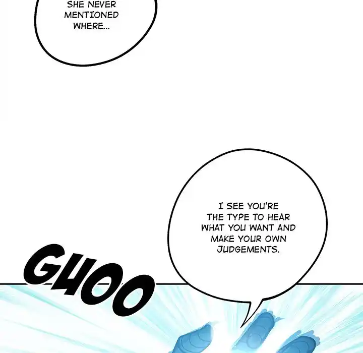 Iron Mech Bride Chapter 15